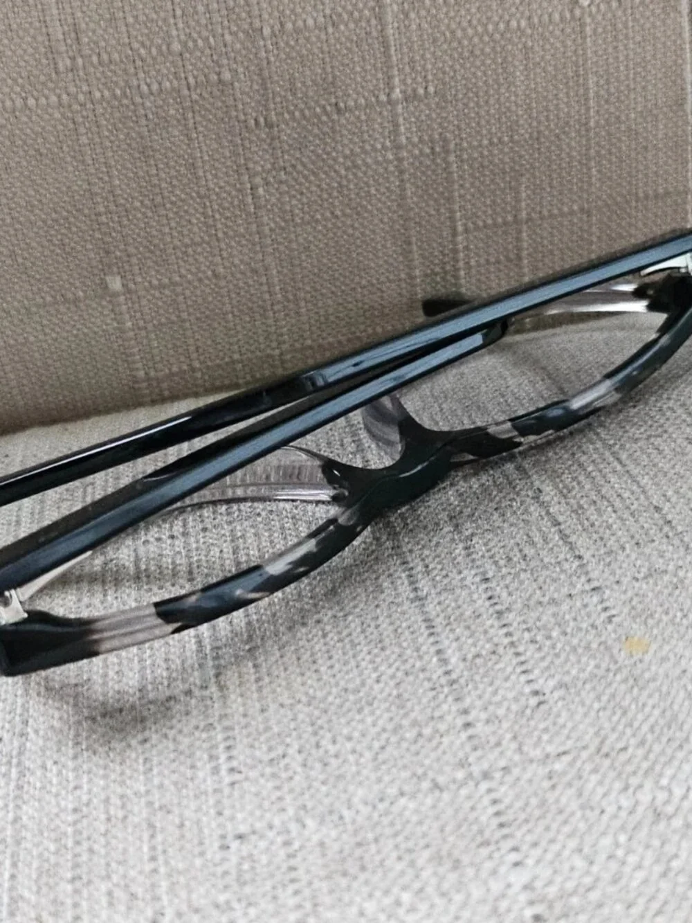 Kirkland Signature Eyeglasses Frame MONICA GRYTT Eyewear Unisex Glasses Frame